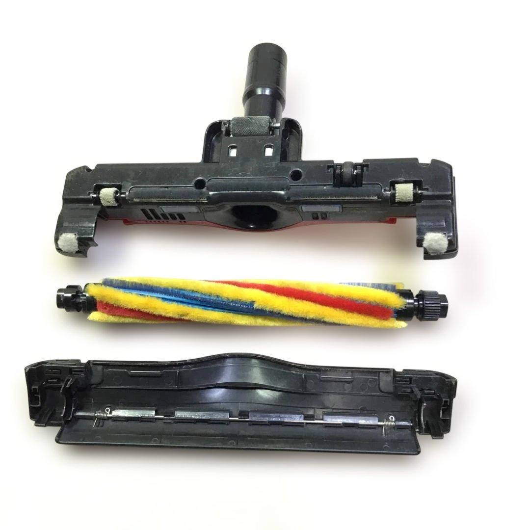 TOSHIBAサイクロン掃除機 トルネオ VC-JS6000(R) 2018年製