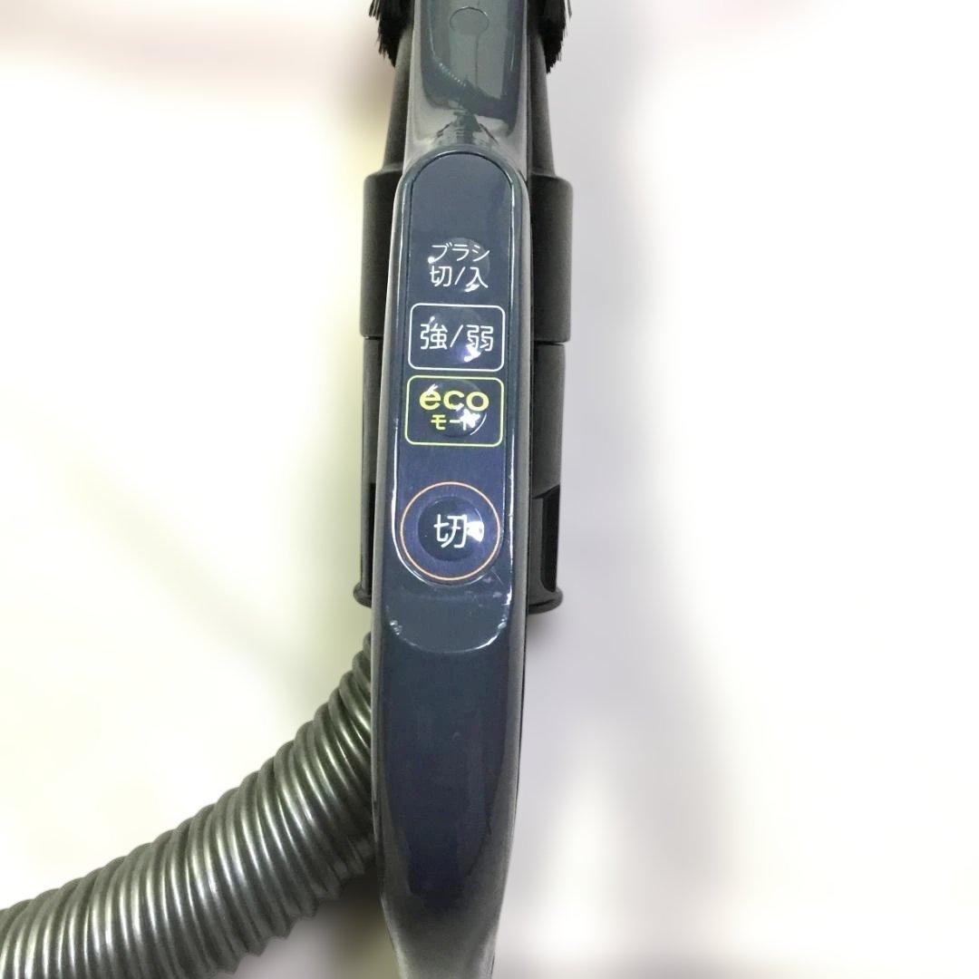 TOSHIBAサイクロン掃除機 トルネオ VC-JS6000(R) 2018年製