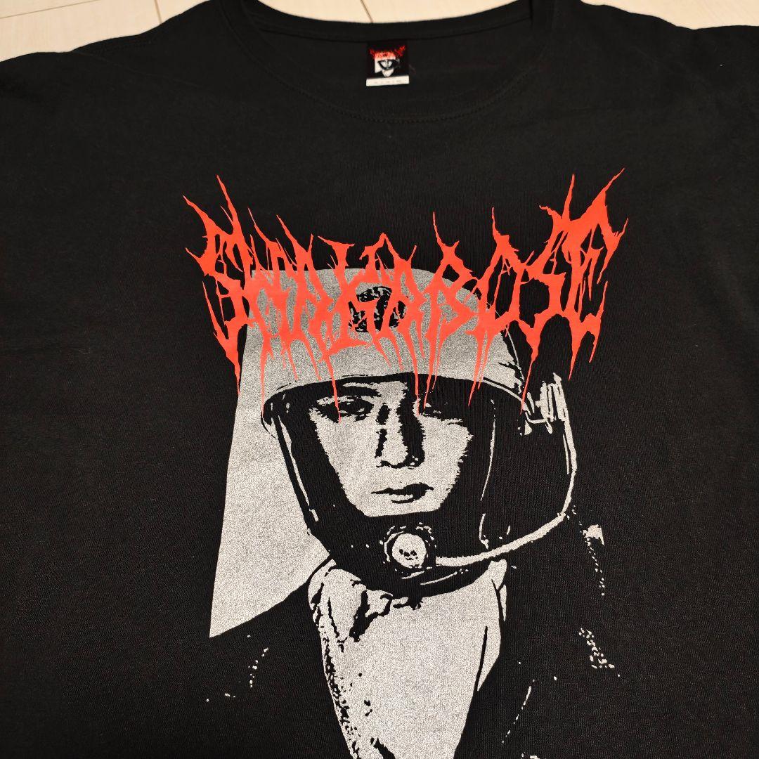 【美品】激レア受注生産限定 釈迦坊主 XL Tシャツ