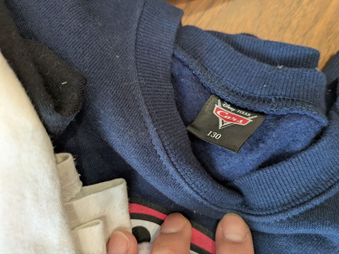 大量まとめ ディズニーキャラクターグッズセット 約50点