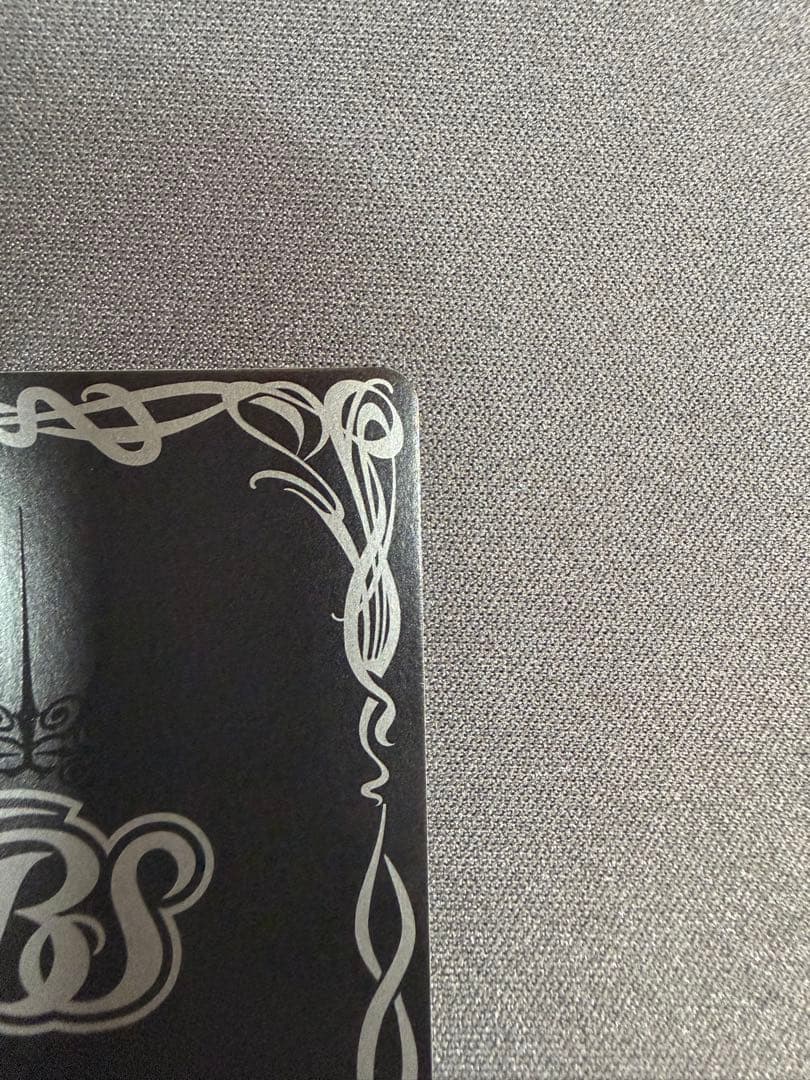 バトルスピリッツ 光龍騎神サジットアポロドラゴンXV シークレット 英文字