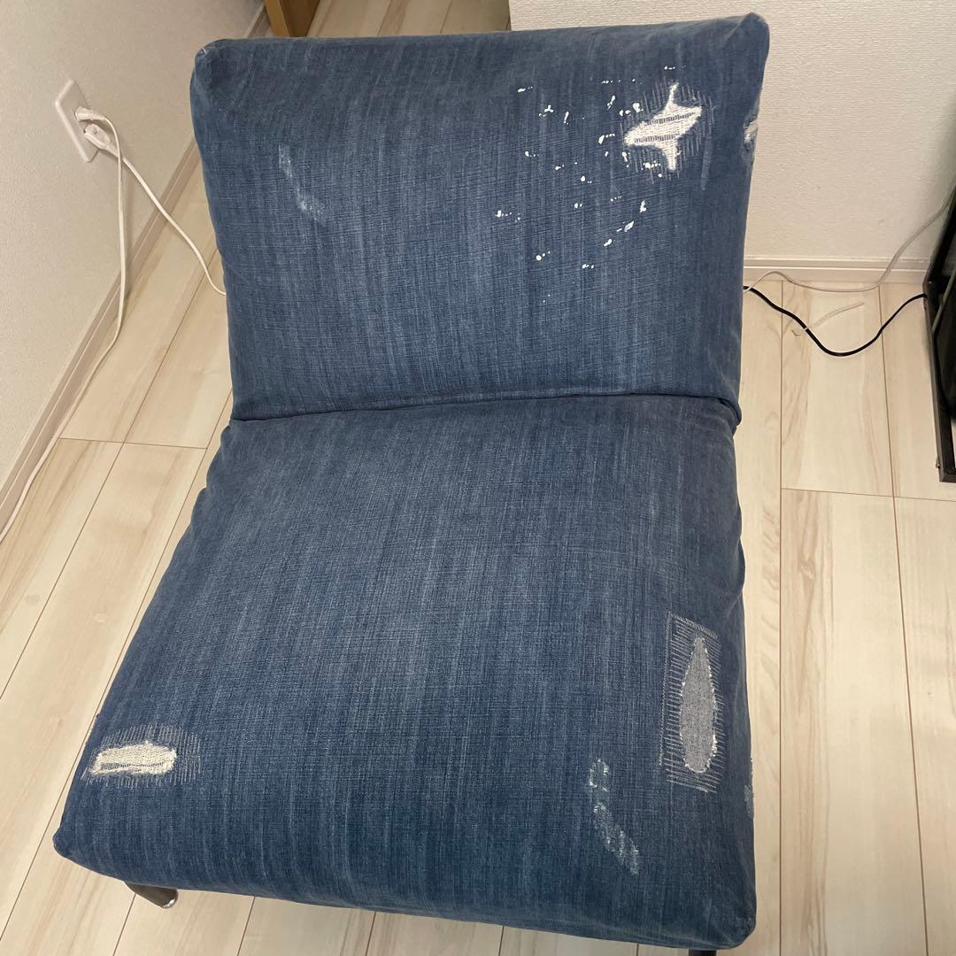 ジャーナルスタンダードファニチャー　ロデオソファー