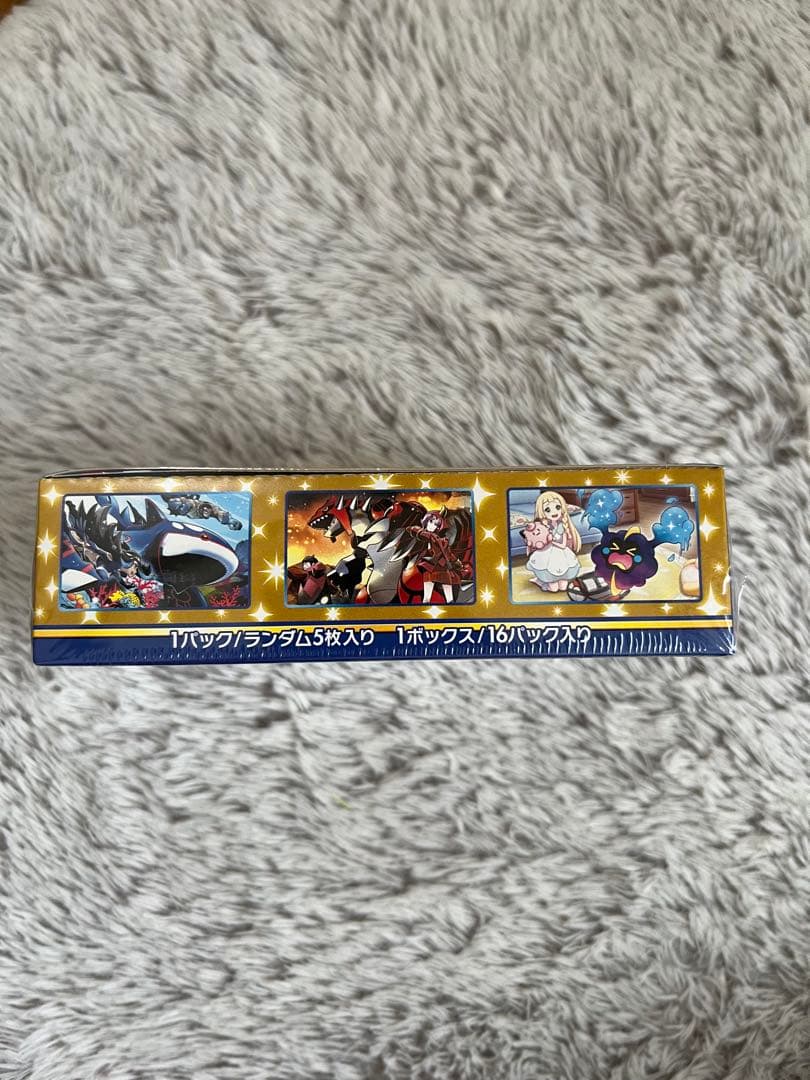 ポケモンカード 25th ANNIVERSARY COLLECTION box