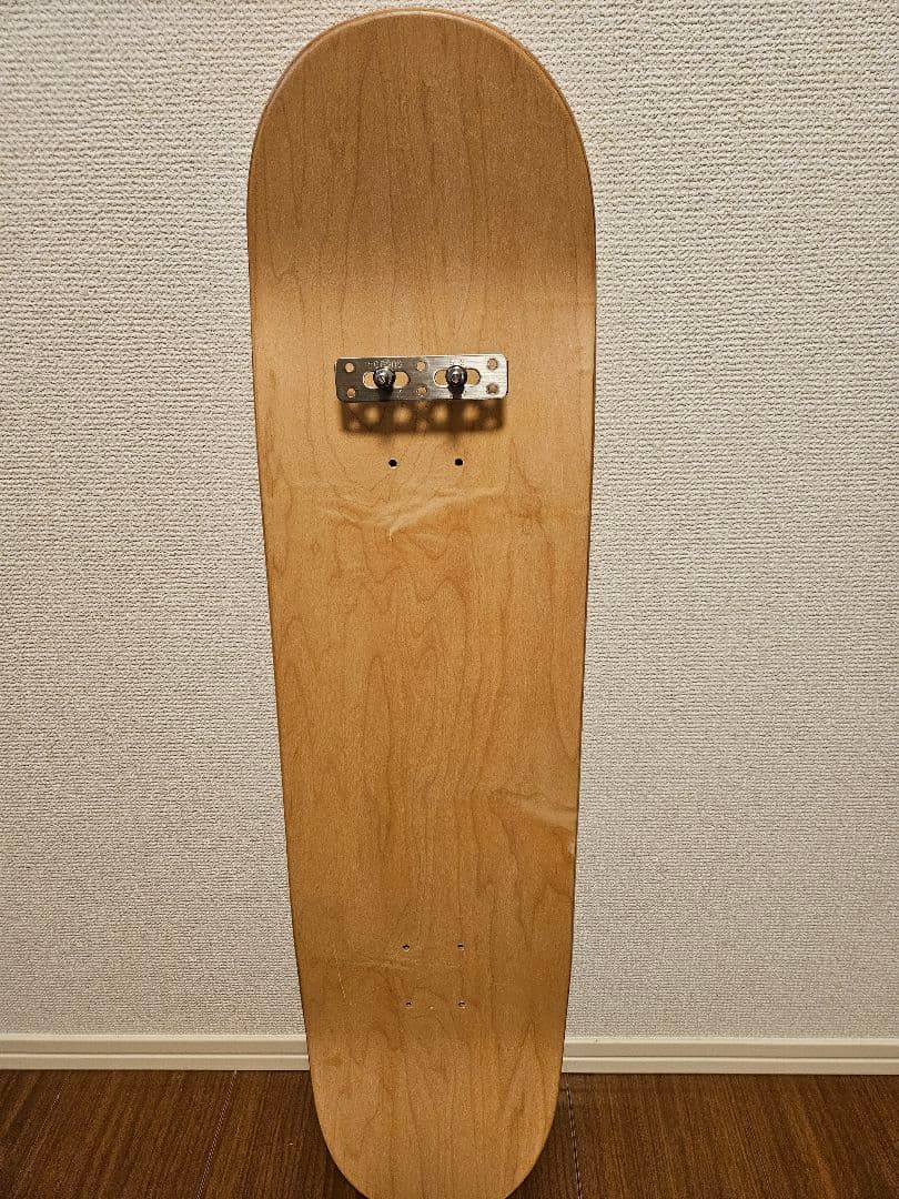 スヌーピー スケートボード デッキ