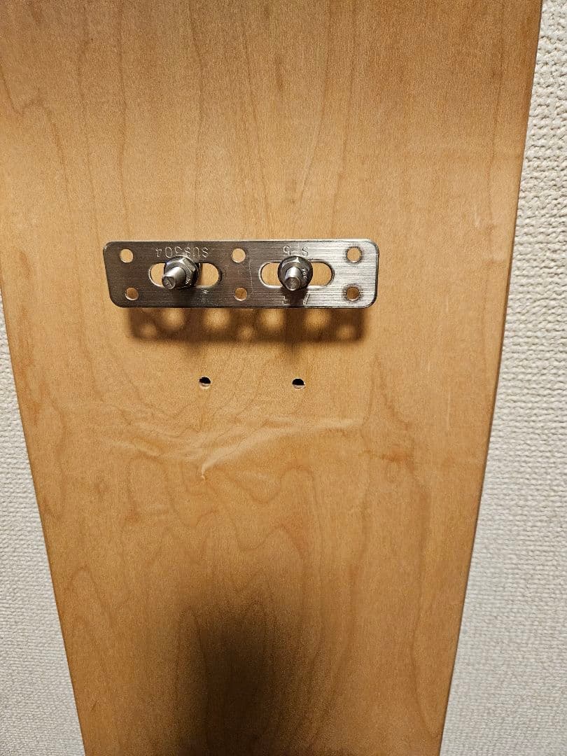 スヌーピー スケートボード デッキ