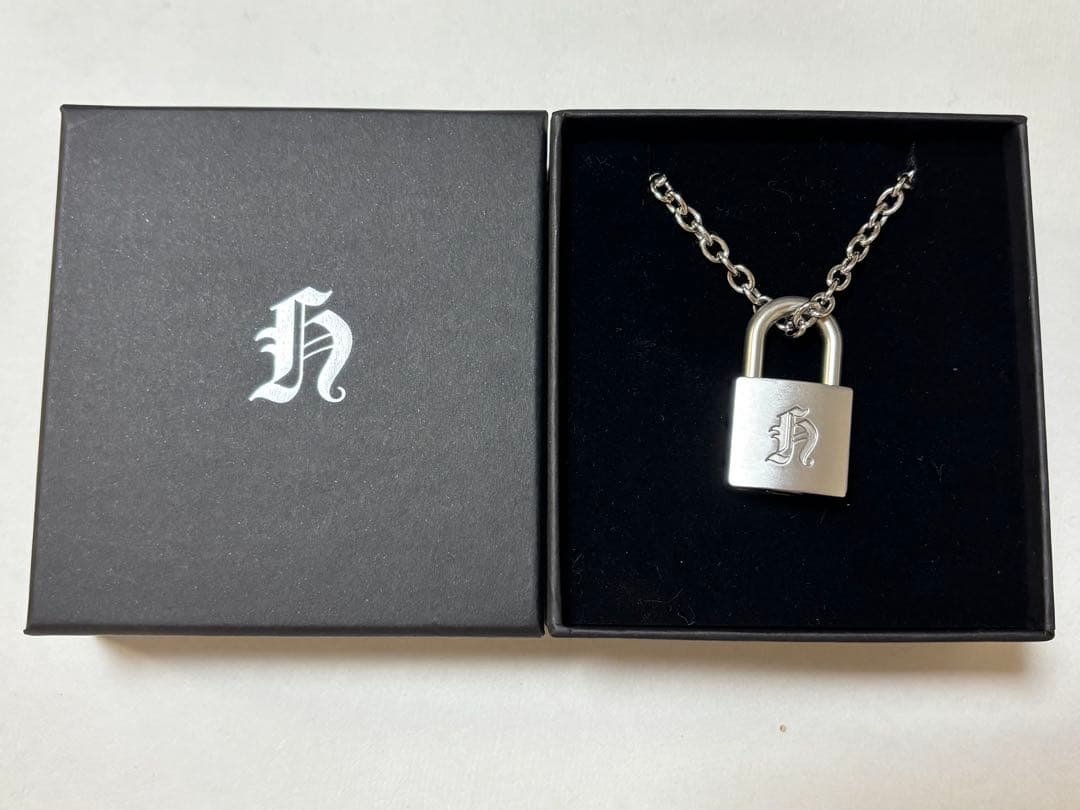 Stray Kids スキズ ヒョンジン メンプロ ネックレス　トレカ無し