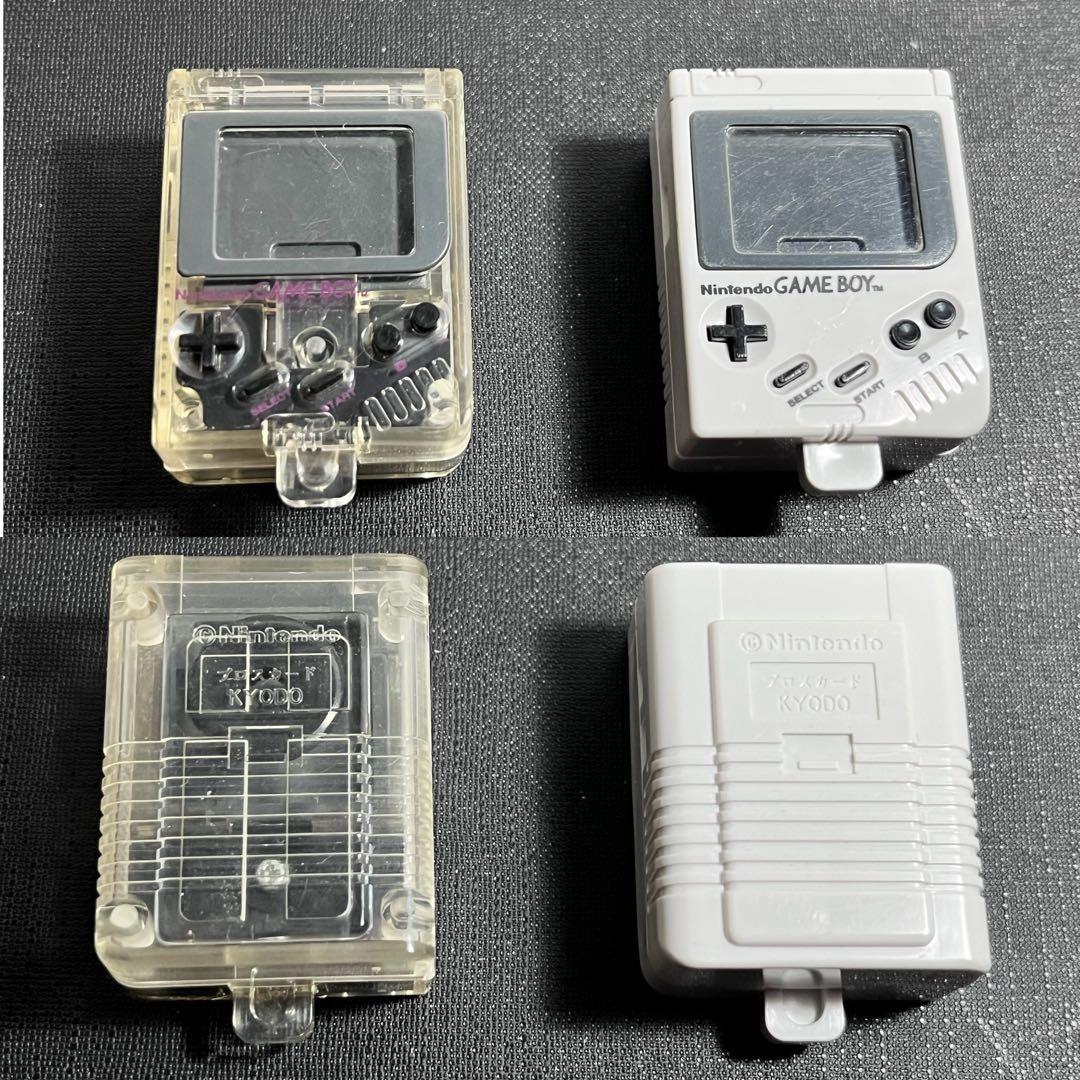 スーパードンキーコング GB ブロスカード 78枚プリズムカード入り