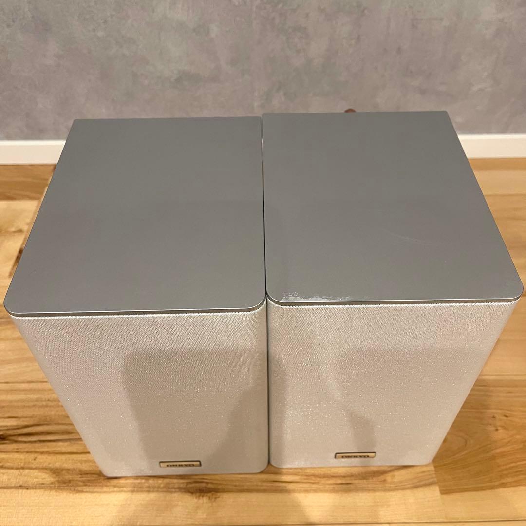 ONKYO オンキョー レシーバー CR-U1X スピーカー D-U1X コンポ