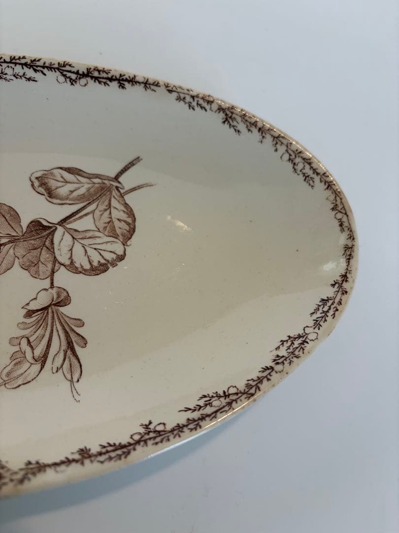 Creil et Montereau Sylva アンティークラヴィエ フランス