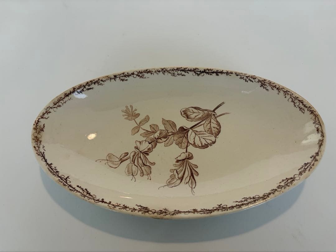 Creil et Montereau Sylva アンティークラヴィエ フランス