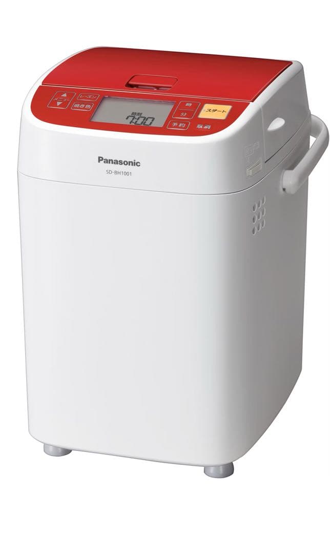 ✨Panasonic ホームベーカリー SD-BH-1001 HB フルセット✨