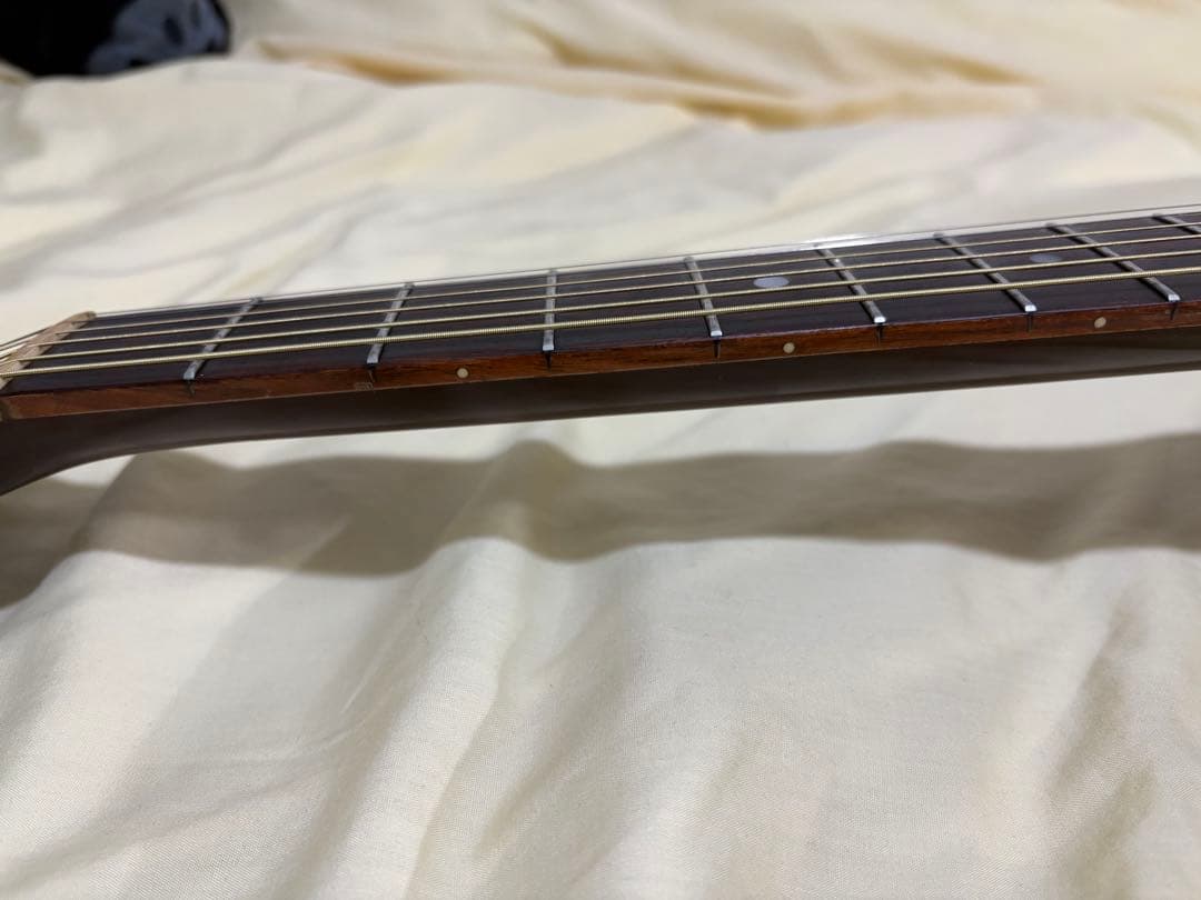 ギター three S suzukiviolin W-150 Nagoya Japan