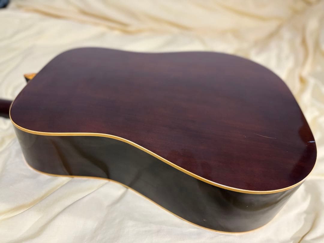 ギター three S suzukiviolin W-150 Nagoya Japan