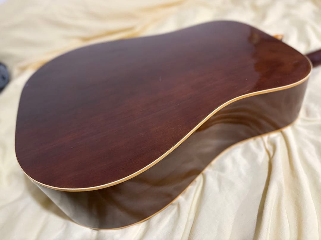 ギター three S suzukiviolin W-150 Nagoya Japan