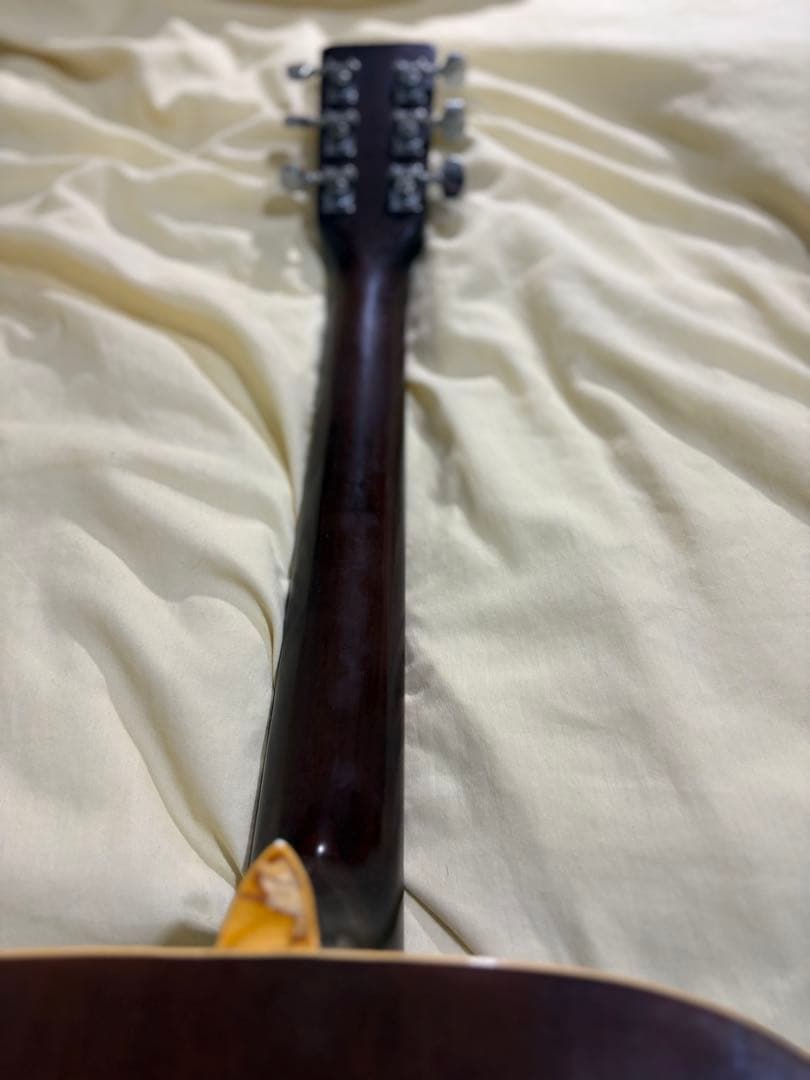 ギター three S suzukiviolin W-150 Nagoya Japan