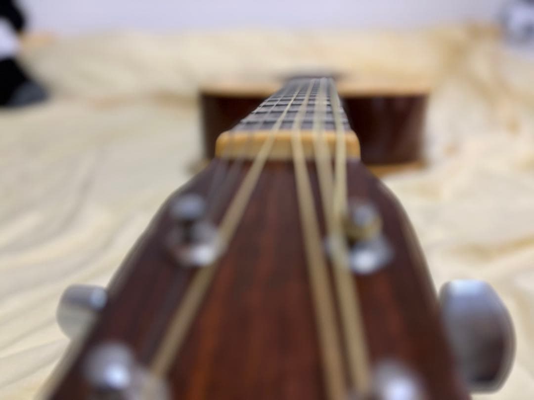 ギター three S suzukiviolin W-150 Nagoya Japan