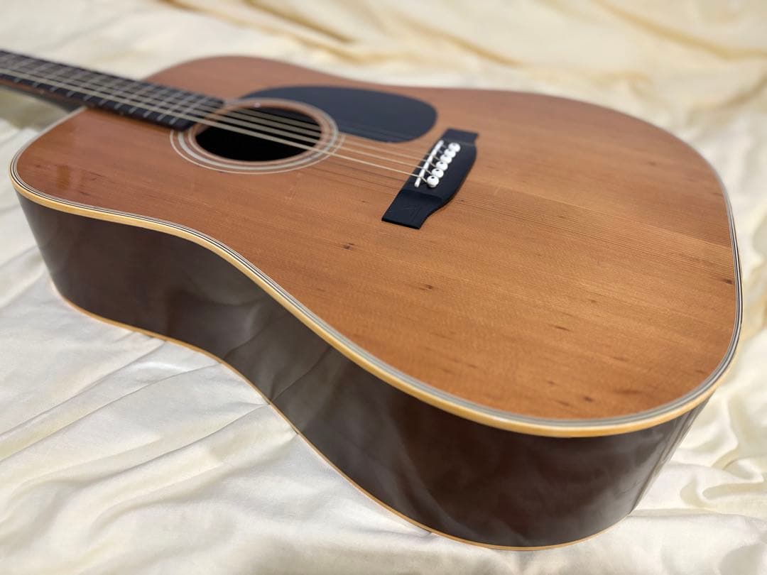 ギター three S suzukiviolin W-150 Nagoya Japan