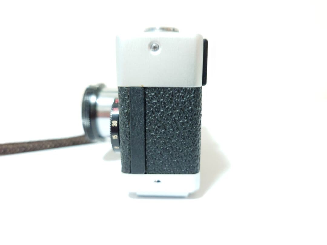 【ジャンク】Rollei 35T シンガポール製