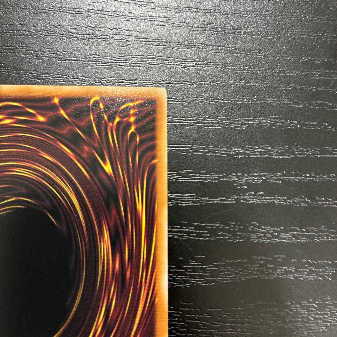 遊戯王　赫の聖女カルテシア　プリズマティックシークレットレア1枚