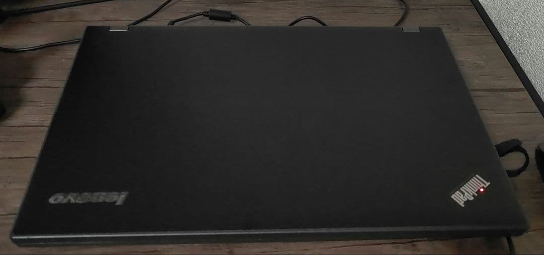 ノートパソコン Lenovo Windows11 i5 MSOffice付