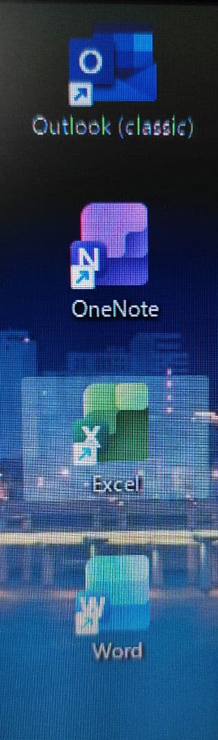 ノートパソコン Lenovo Windows11 i5 MSOffice付
