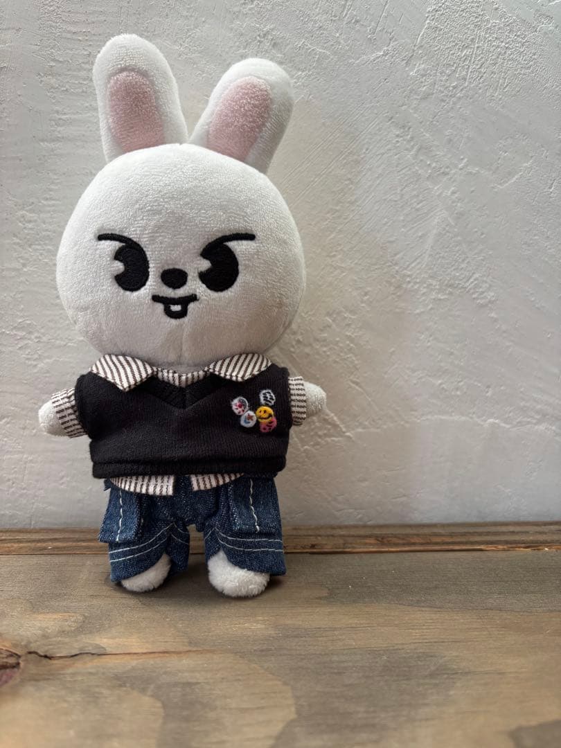 SKZOO服　オーダー・連絡用ページ