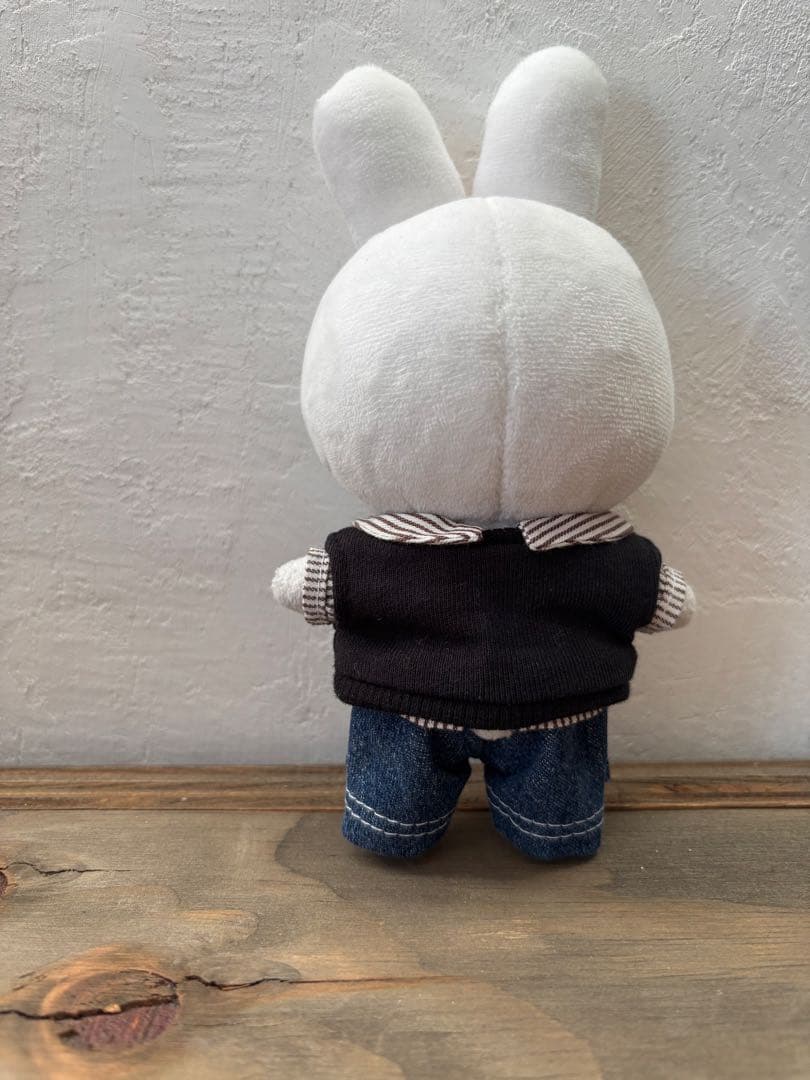 SKZOO服　オーダー・連絡用ページ