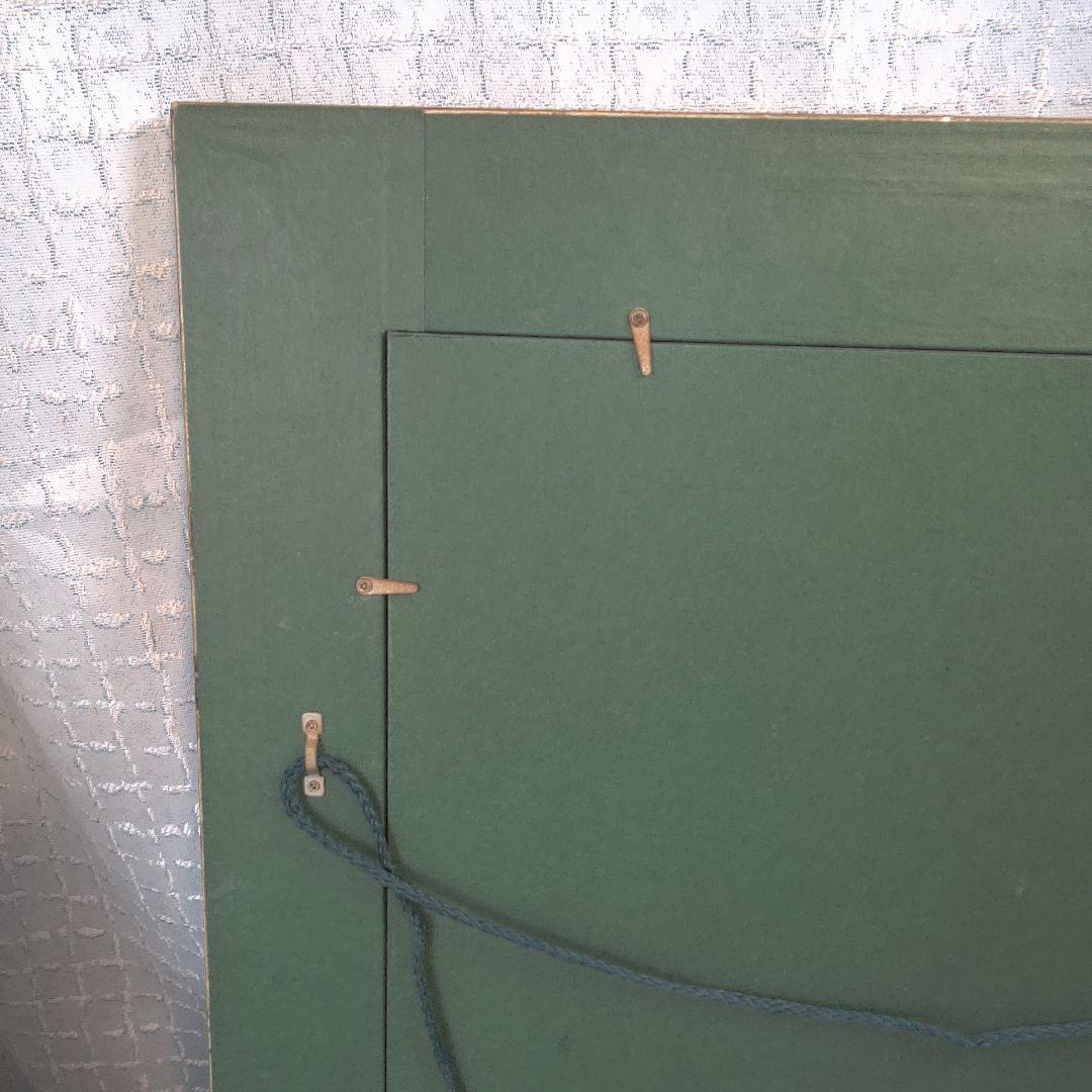 模写 シルクスクリーン？