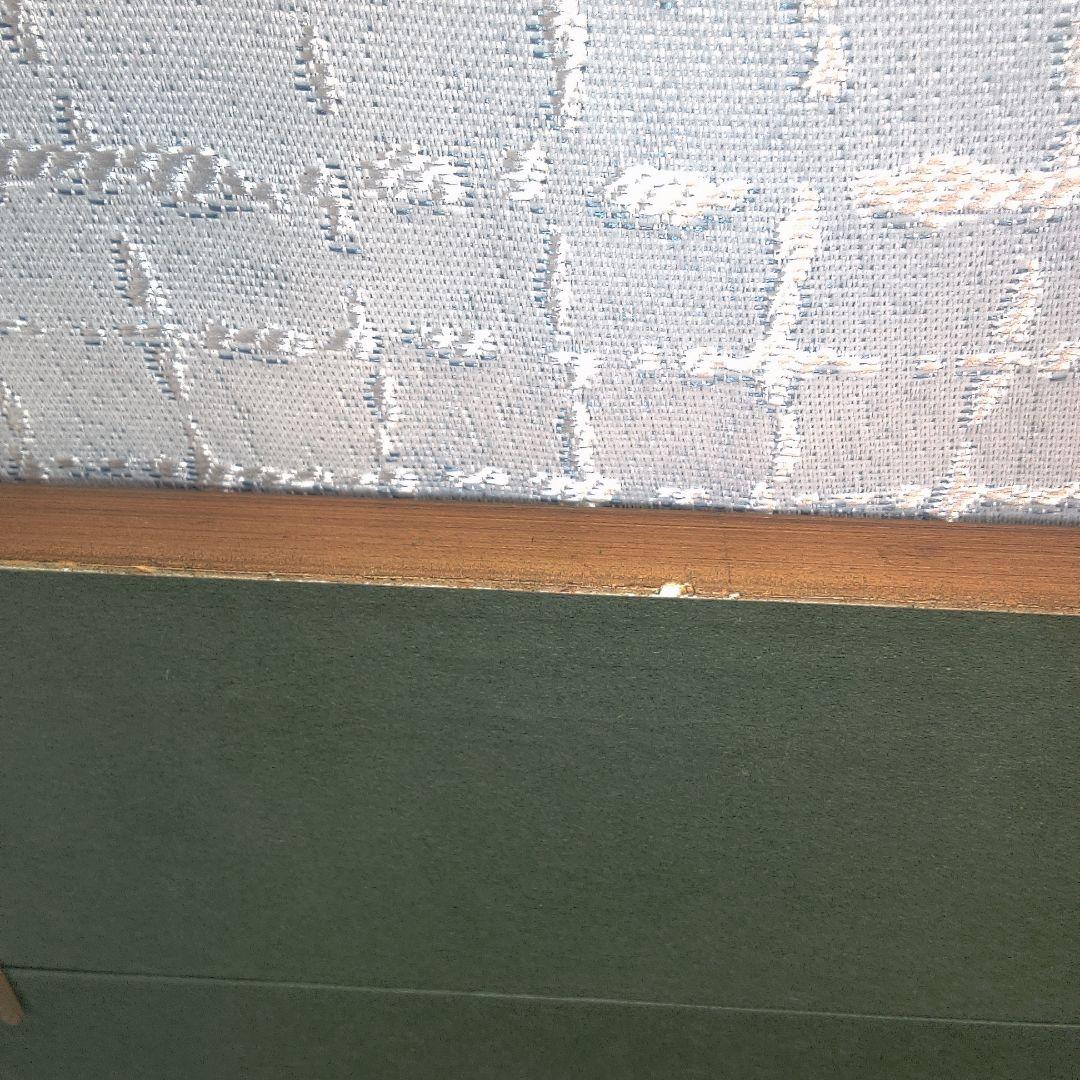 模写 シルクスクリーン？