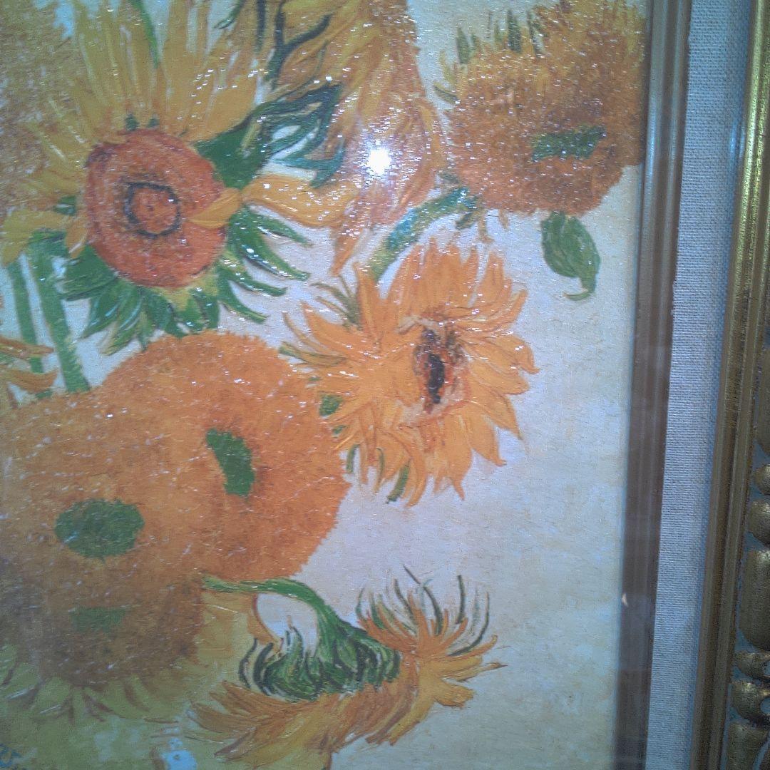 模写 シルクスクリーン？