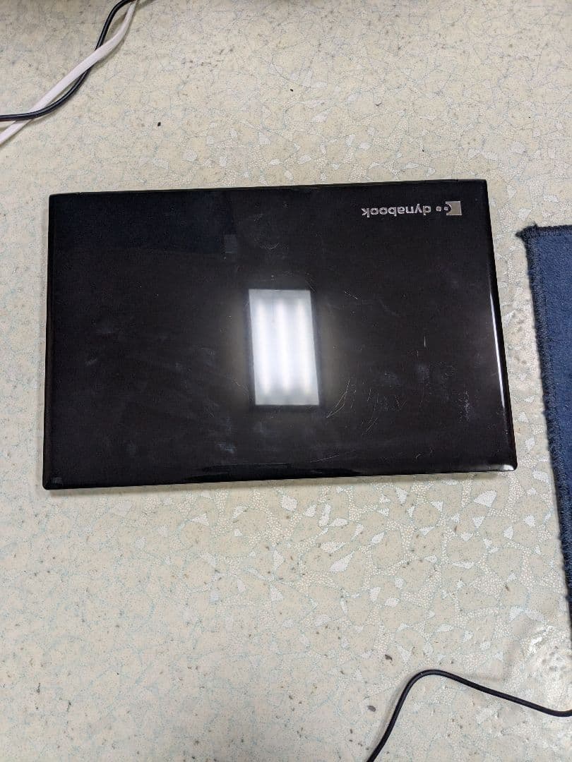 dynabook ノートPC Windows 11 i5 8世代