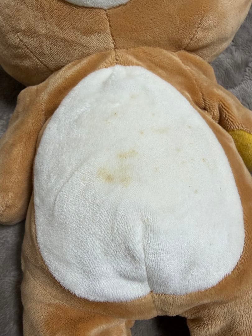 平成レトロ サンエックス リラックマ ぬいぐるみ