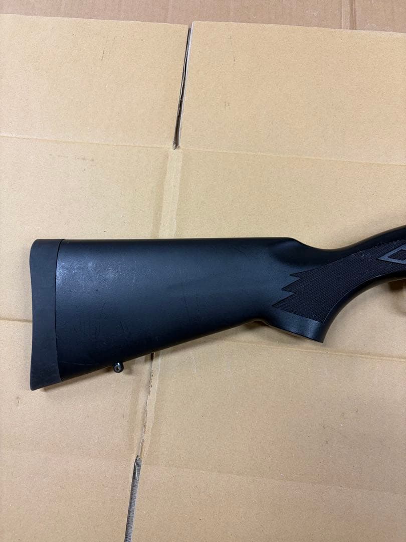 東京マルイ　M870 ガス　ショットガン