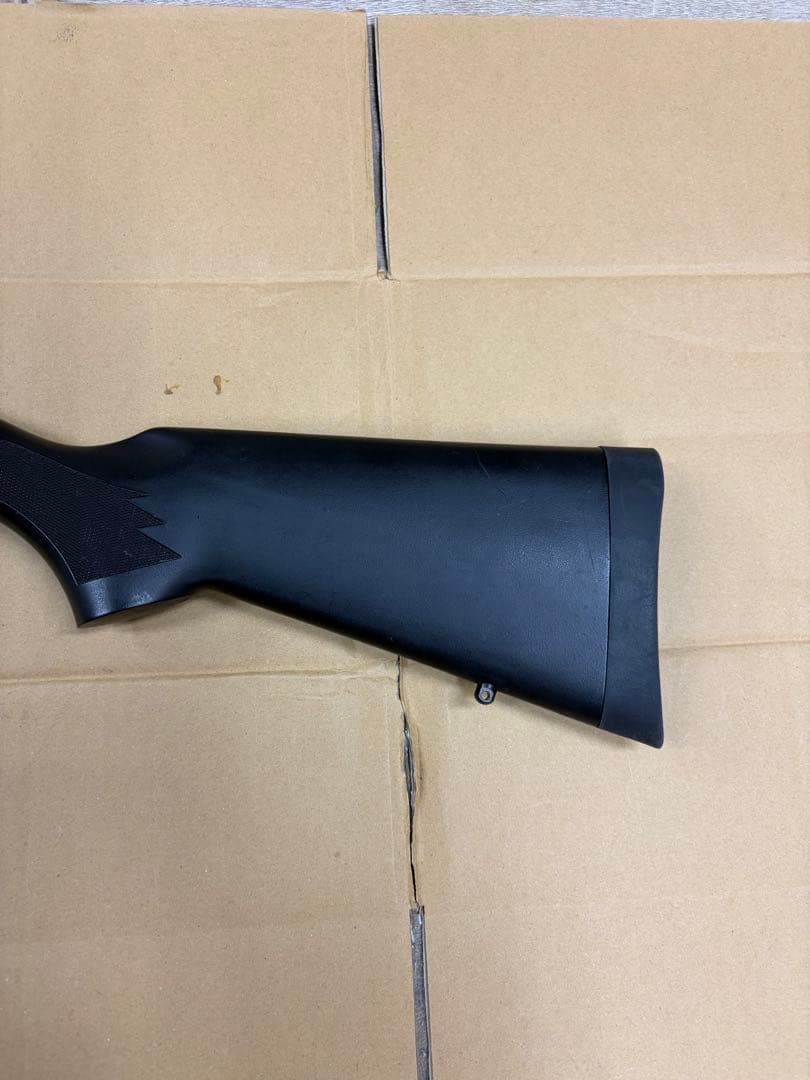 東京マルイ　M870 ガス　ショットガン