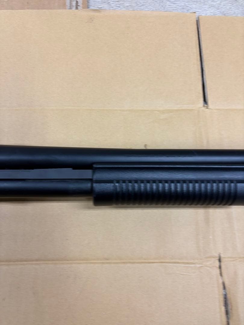 東京マルイ　M870 ガス　ショットガン