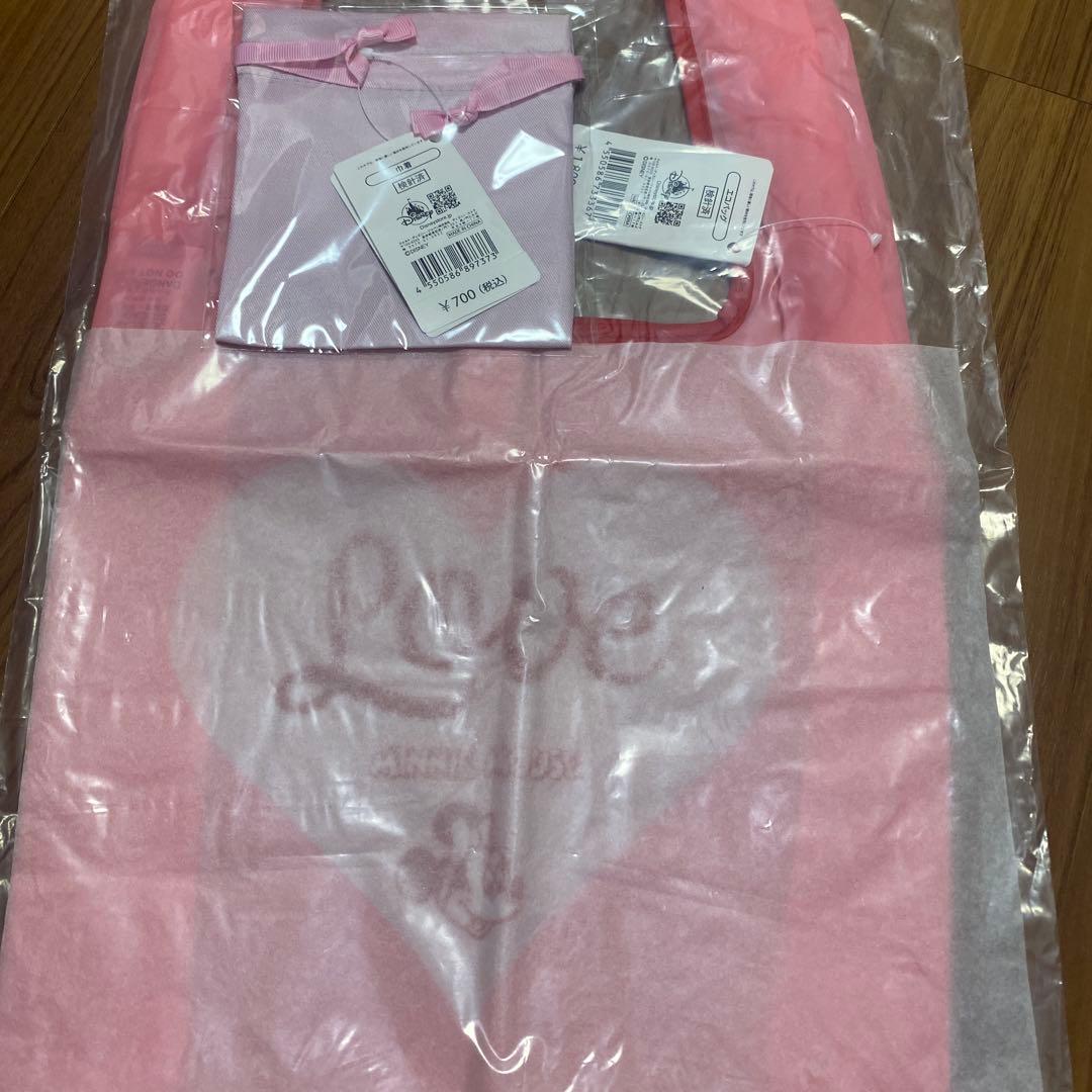 ディズニーストア　福袋　2026 まとめ売り　ラッキーバッグ