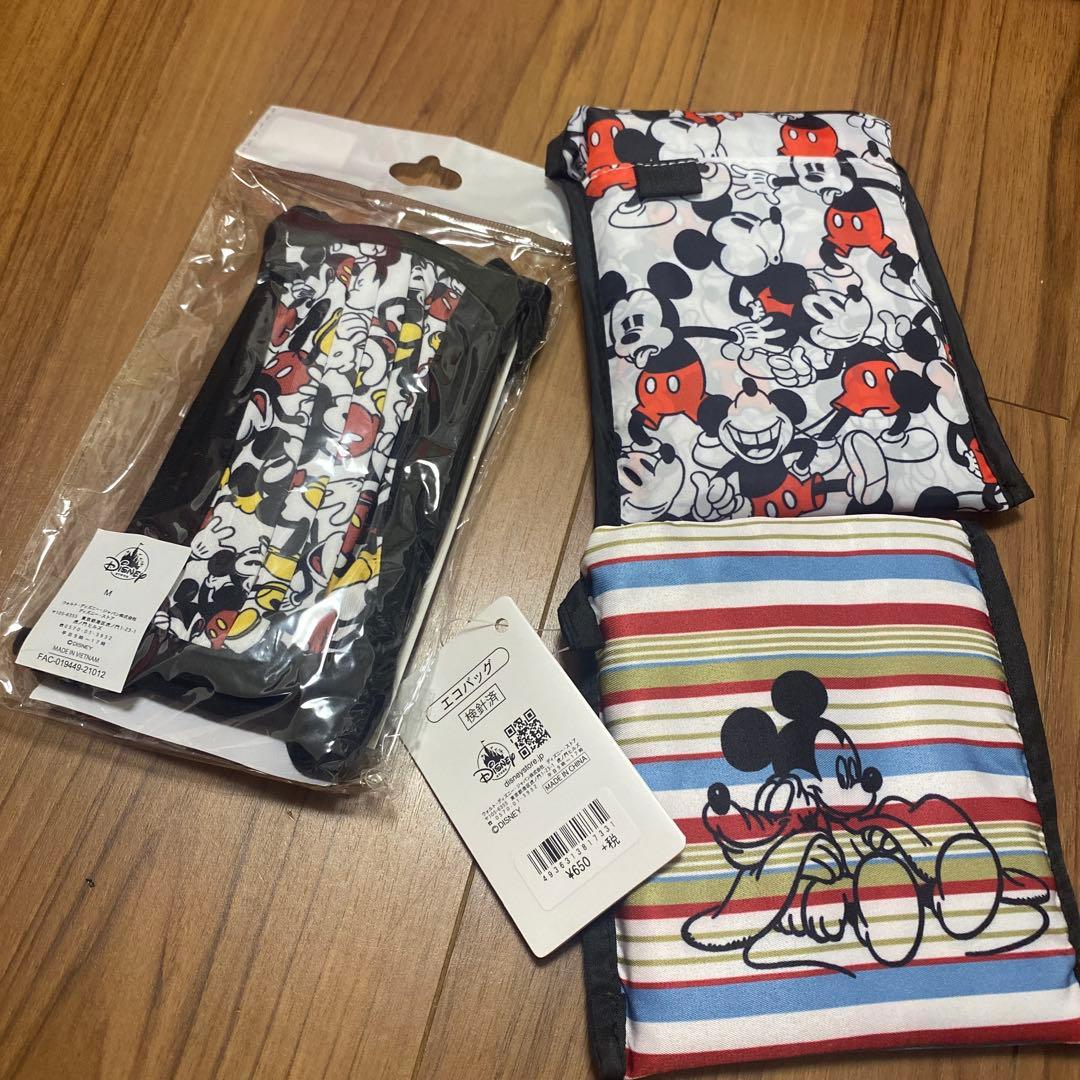 ディズニーストア　福袋　2026 まとめ売り　ラッキーバッグ