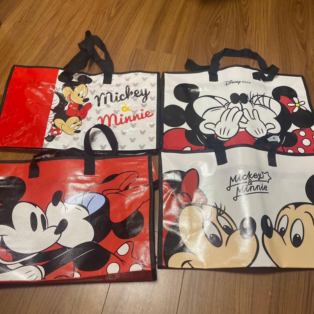 ディズニーストア　福袋　2026 まとめ売り　ラッキーバッグ