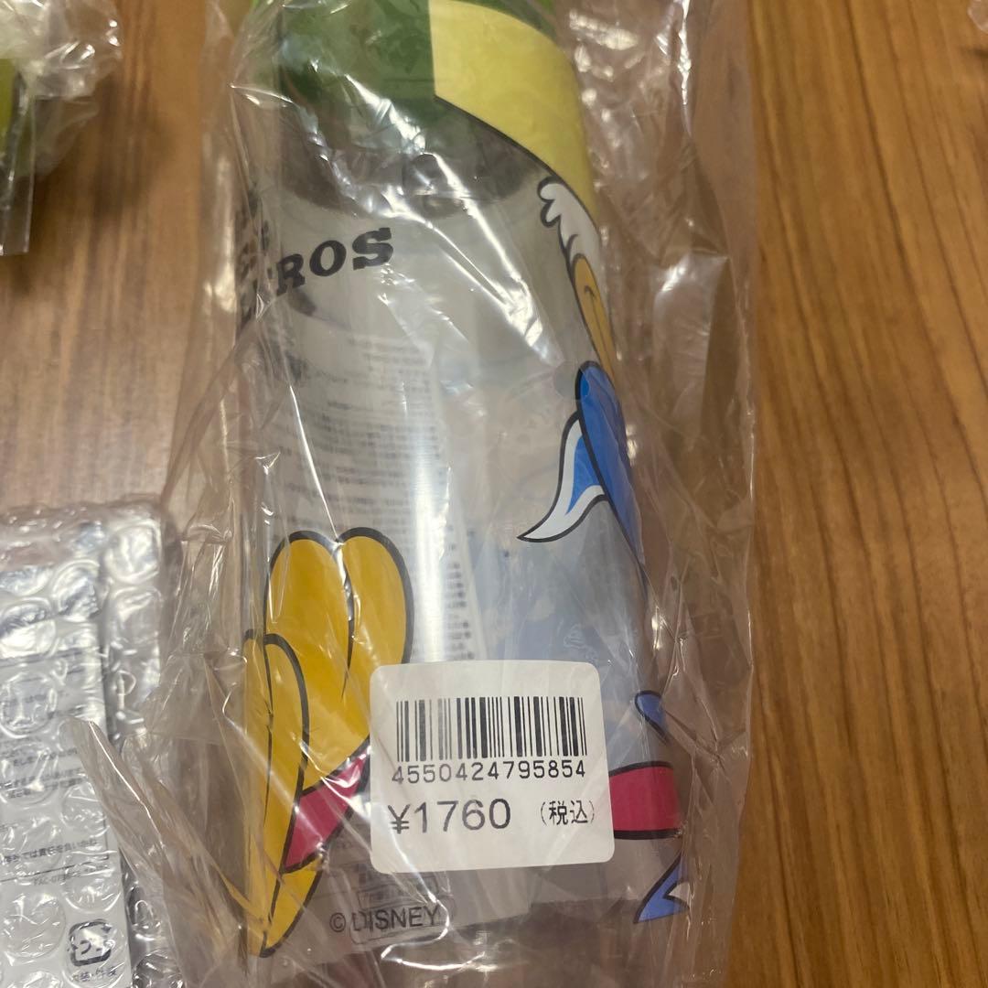 ディズニーストア　福袋　2026 まとめ売り　ラッキーバッグ