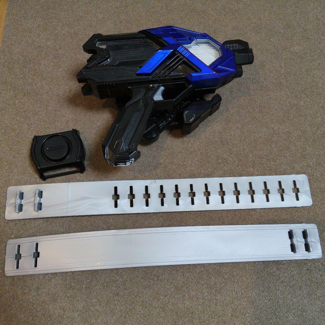 仮面ライダーゼロワン　変身セット一式