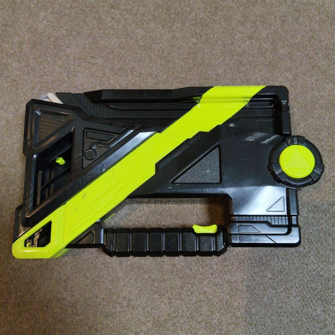 仮面ライダーゼロワン　変身セット一式