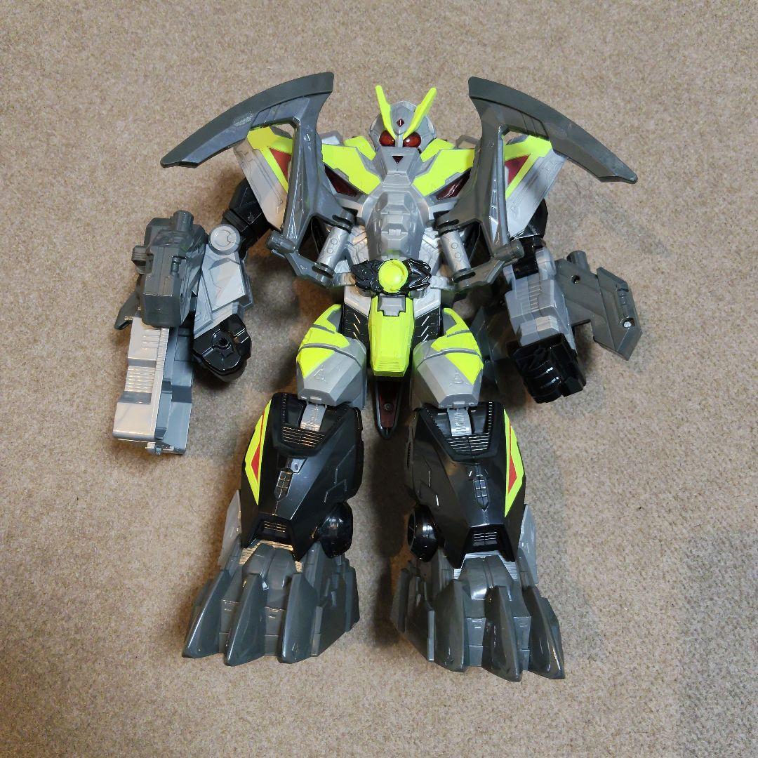 仮面ライダーゼロワン　変身セット一式