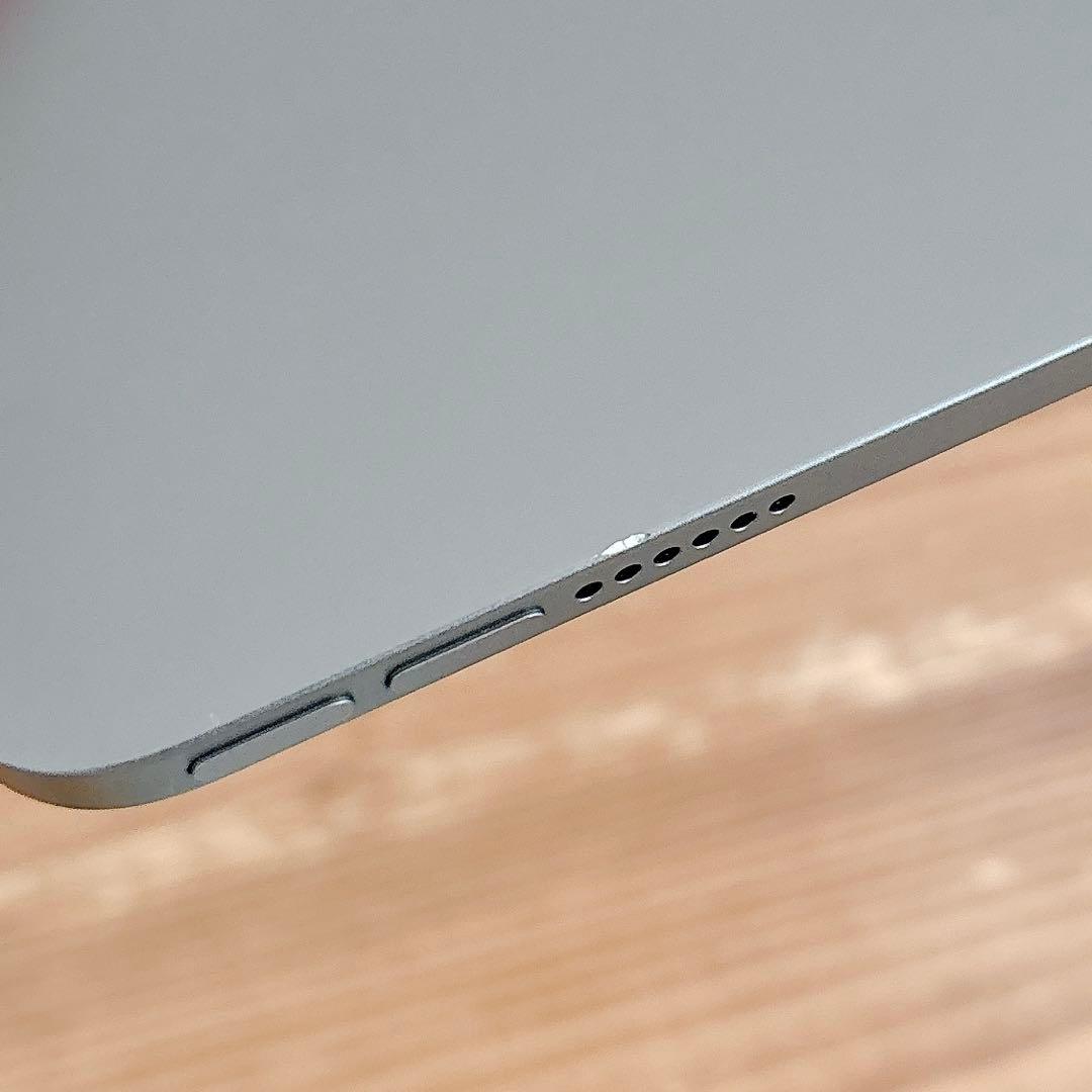 iPad mini 第6世代 256GB Wi-Fiモデル
