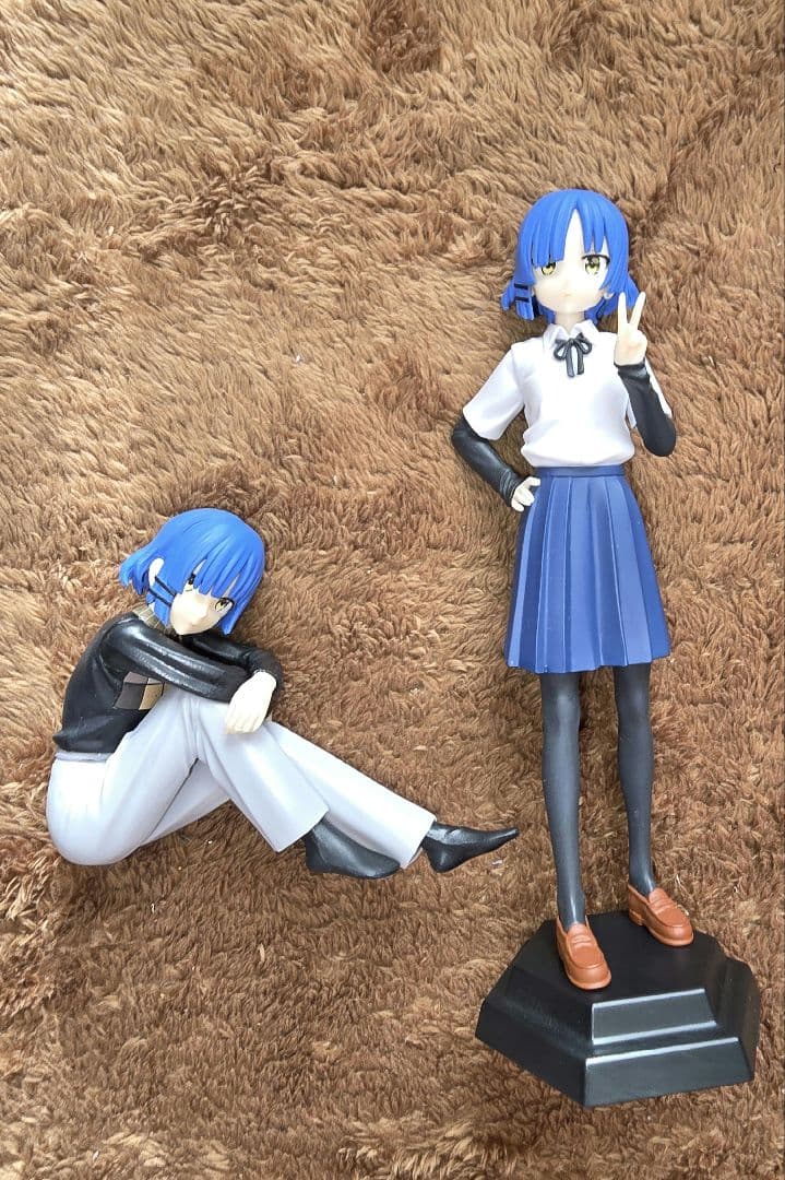 ぼっち・ざ・ろっく！BluRay全巻 その他グッズ