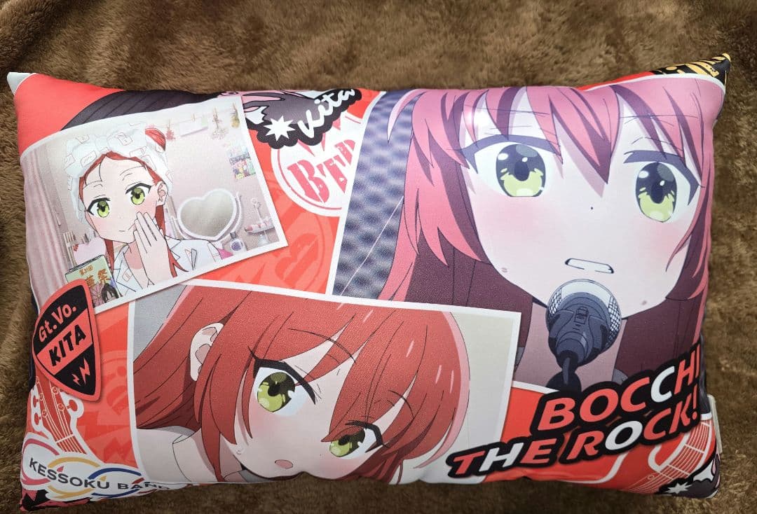 ぼっち・ざ・ろっく！BluRay全巻 その他グッズ