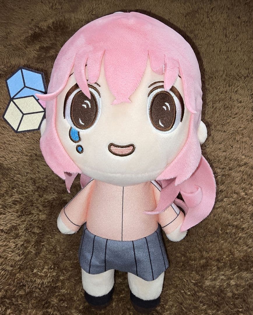 ぼっち・ざ・ろっく！BluRay全巻 その他グッズ