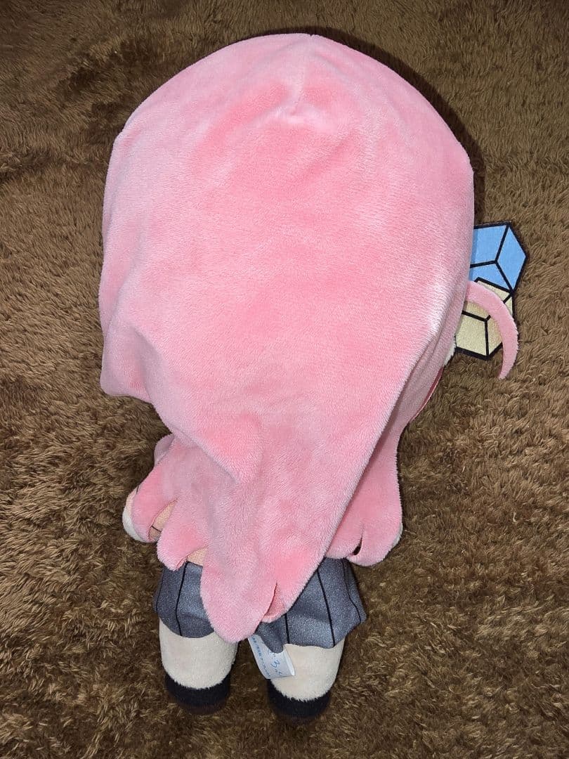 ぼっち・ざ・ろっく！BluRay全巻 その他グッズ