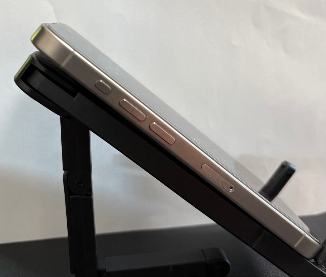 iPhone 15 Pro 128GB SIMフリー