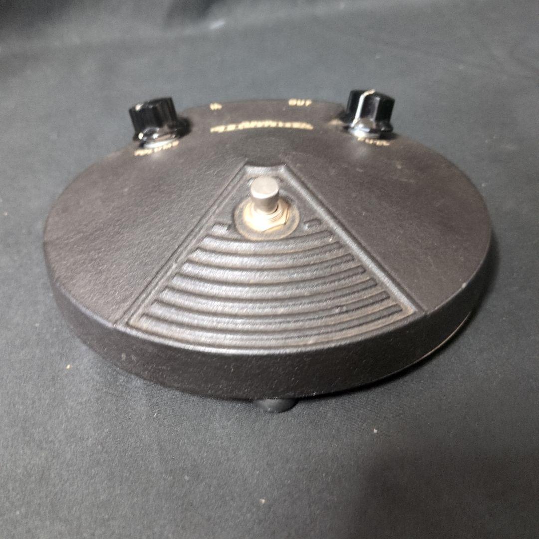 ギター Jim Dunlop JH-2 Jimi Hendrix Fuzz