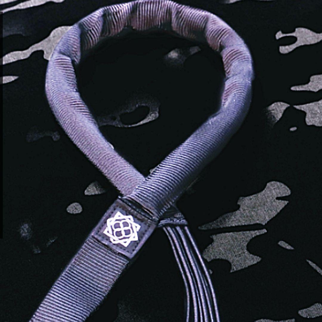 さ*る様 田村装備開発　護身具　TTGD-whip（鞭）